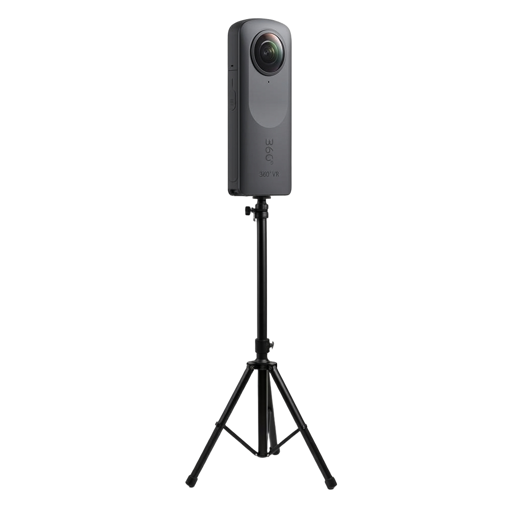 Cámara 360° AIIA